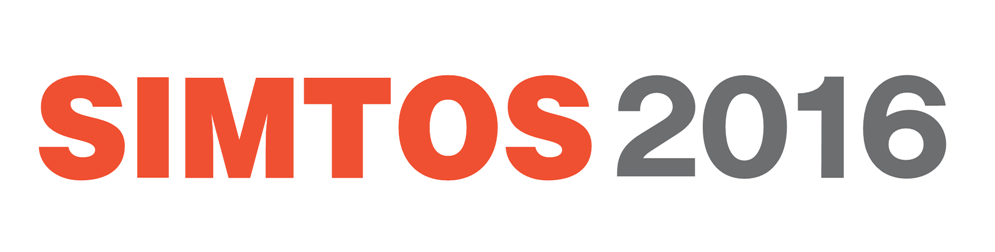 SIMTOS 2016 (17.ª Feria Internacional de Tecnología de Fabricación de Seúl) 